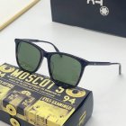Mont Blanc High Quality Sunglasses 168