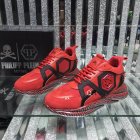 Philipp Plein Men's Shoes 287