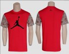Air Jordan Men's T-shirts 314