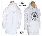 Lacoste Men's Hoodies 45