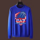 Armani Men's Long Sleeve T-shirts 62