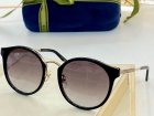 Gucci High Quality Sunglasses 6119