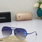 Chanel High Quality Sunglasses 3203