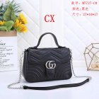Gucci Normal Quality Handbags 902