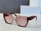 Prada High Quality Sunglasses 61