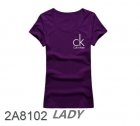 Calvin Klein Women's T-Shirts 34