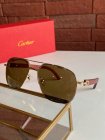 Cartier High Quality Sunglasses 854