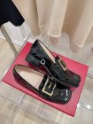 Roger Vivier Women's Shoes 05