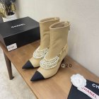 Chanel Women's Shoes 2019