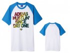 adidas Apparel Men's T-shirts 759