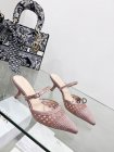 DIOR Women's Shoes 432