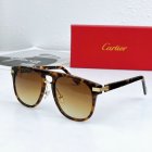 Cartier High Quality Sunglasses 1353