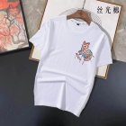 Moncler Men's T-shirts 155