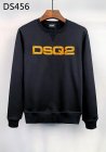 Dsquared Men's Long Sleeve T-shirts 41