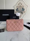 Chanel High Quality Wallets 223