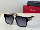 Cartier High Quality Sunglasses 1159