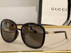 Gucci High Quality Sunglasses 6117