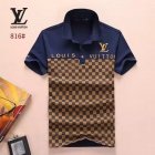 Louis Vuitton Men's Polo 14