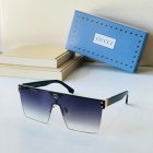 Gucci High Quality Sunglasses 5124