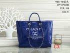 Chanel Normal Quality Handbags 06