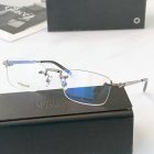 Mont Blanc Plain Glass Spectacles 60