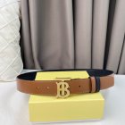 Burberry Original Quality Belts 279