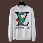 Louis Vuitton Men's Long Sleeve T-shirts 540
