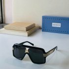 Gucci High Quality Sunglasses 5134