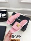 Chanel Women's Slippers 390