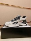 Gucci Men's Shoes 535