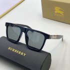 Burberry High Quality Sunglasses 471