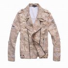Balmain Men's Outerwear 01