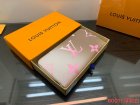 Louis Vuitton High Quality Wallets 521