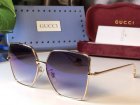 Gucci High Quality Sunglasses 423