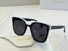 Valentino High Quality Sunglasses 132