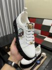 Versace Men's Shoes 520