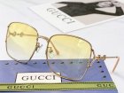 Gucci High Quality Sunglasses 5013