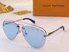 Louis Vuitton High Quality Sunglasses 2929