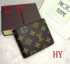 Louis Vuitton Normal Quality Wallets 148