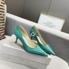 Jimmy Choo Women's Shoes 106