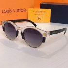Louis Vuitton High Quality Sunglasses 4527
