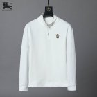 Burberry Men's Long Sleeve T-shirts 102