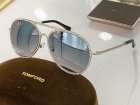 TOM FORD High Quality Sunglasses 1589