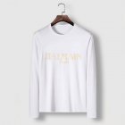 Balmain Men's Long Sleeve T-shirts 38