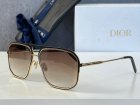 DIOR High Quality Sunglasses 1607