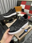 Louis Vuitton Men's shoes 3097