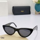 CELINE High Quality Sunglasses 298