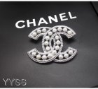 Chanel Jewelry Brooch 258