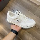 Prada Men's Shoes 2011