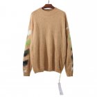 Off white Men's Sweater 53